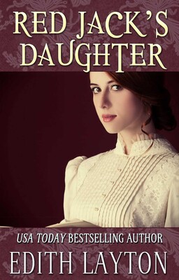 Red Jack's Daughter Red Jack's Daughter