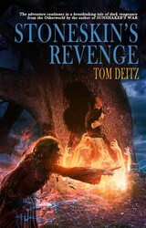 Stoneskin's Revenge (The Windmaster's Bane Series) Stoneskin's Revenge (The Windmaster's Bane Series)
