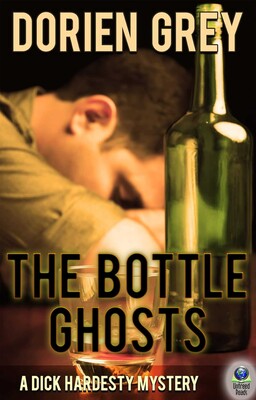 The Bottle Ghosts
