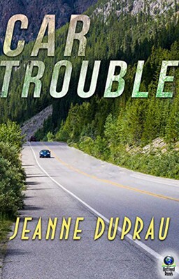 Car Trouble Car Trouble