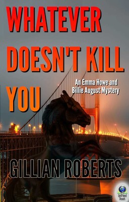 Whatever Doesn't Kill You Whatever Doesn't Kill You