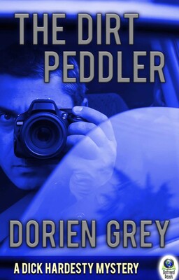 The Dirt Peddler The Dirt Peddler