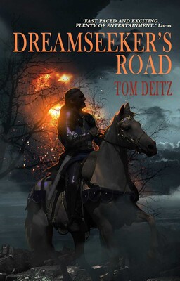Dreamseeker's Road Dreamseeker's Road