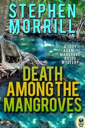 Death Among the Mangroves Death Among the Mangroves