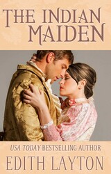 The Indian Maiden