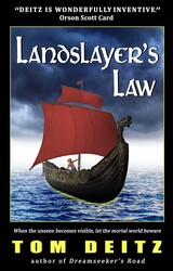 Landslayer's Law Landslayer's Law