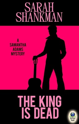 The King Is Dead The King Is Dead