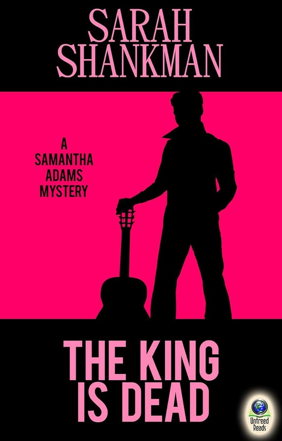 King Is Dead