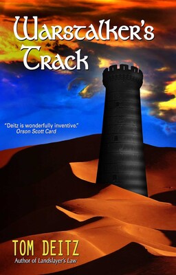 Warstalker's Track (The Windmaster's Bane Series) Warstalker's Track (The Windmaster's Bane Series)