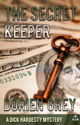 The Secret Keeper The Secret Keeper