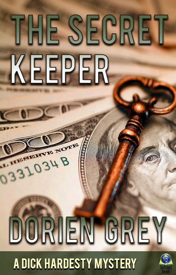 Secret Keeper