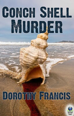 Conch Shell Murder Conch Shell Murder