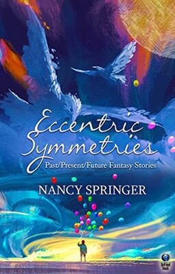 Eccentric Symmetries Eccentric Symmetries