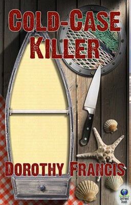 Cold Case Killer Cold Case Killer