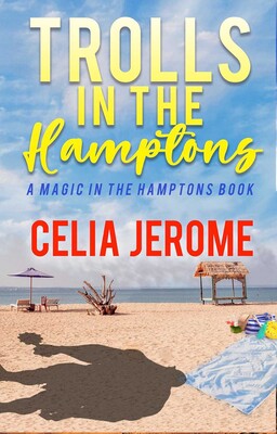 Trolls in the Hamptons Trolls in the Hamptons