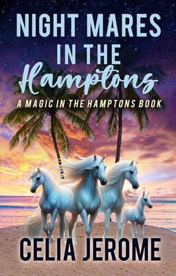 Night Mares in the Hamptons Night Mares in the Hamptons