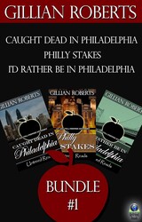 The Amanda Pepper Mysteries: Bundle 1