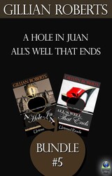 The Amanda Pepper Mysteries: Bundle 5