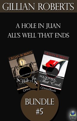 The Amanda Pepper Mysteries: Bundle 5 The Amanda Pepper Mysteries: Bundle 5