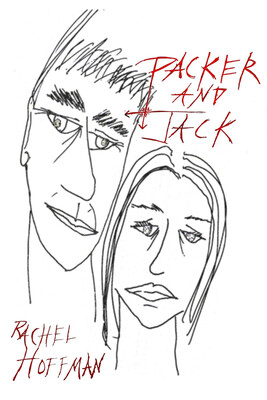 Packer and Jack eBook by Rachel Hoffman | Official Publisher Page ...