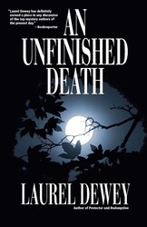 Unfinished Death Unfinished Death