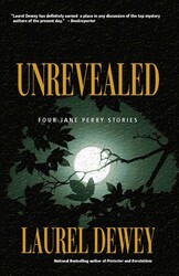 Unrevealed Unrevealed