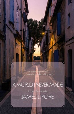 World I Never Made World I Never Made