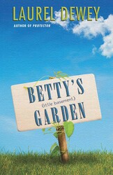Betty's (Little Basement) Garden Betty's (Little Basement) Garden
