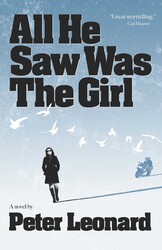 All He Saw Was The Girl All He Saw Was The Girl