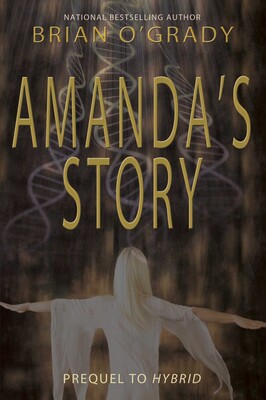 Amanda's Story Amanda's Story