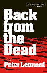 Back from the Dead Back from the Dead