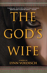 God's Wife God's Wife