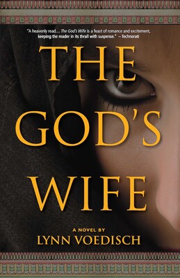 God's Wife God's Wife