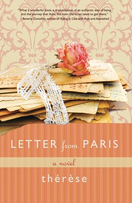 Letter from Paris Letter from Paris