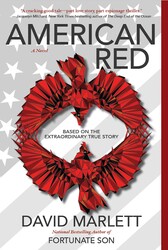 American Red American Red