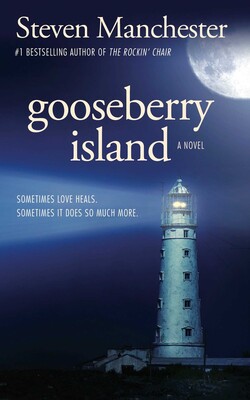 Gooseberry Island Gooseberry Island