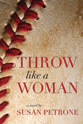 Throw Like A Woman Throw Like A Woman