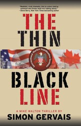 Thin Black Line Thin Black Line