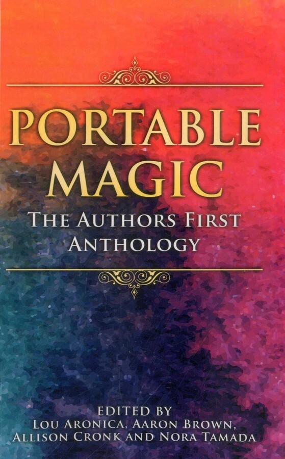 Portable Magic