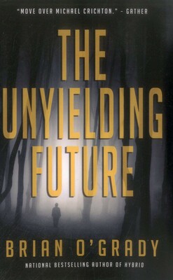 Unyielding Future Unyielding Future