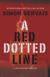 Red Dotted Line Red Dotted Line