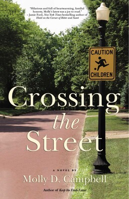 Crossing the Street Crossing the Street