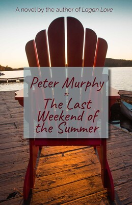 The Last Weekend of the Summer The Last Weekend of the Summer