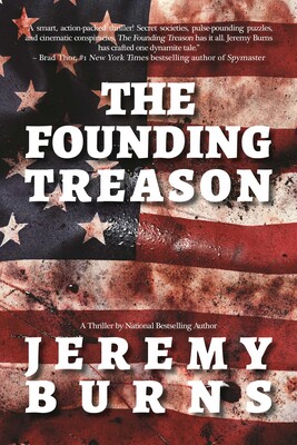 Founding Treason Founding Treason