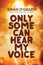 Only Some Can Hear My Voice Only Some Can Hear My Voice