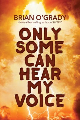 Only Some Can Hear My Voice Only Some Can Hear My Voice