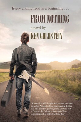From Nothing From Nothing