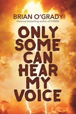 Only Some Can Hear My Voice Only Some Can Hear My Voice