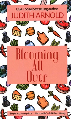 Blooming All Over Blooming All Over