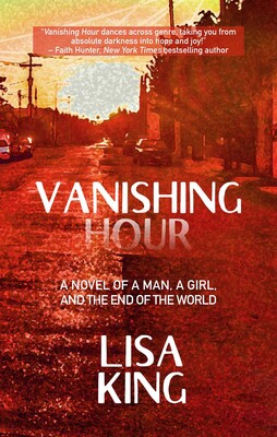Vanishing Hour Vanishing Hour